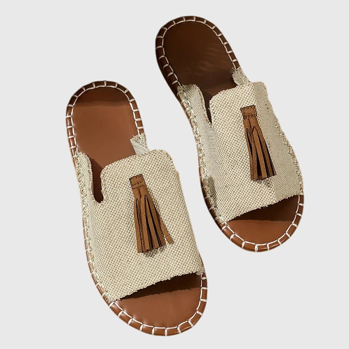 Lorraine™ | Ortodanske Sandaler