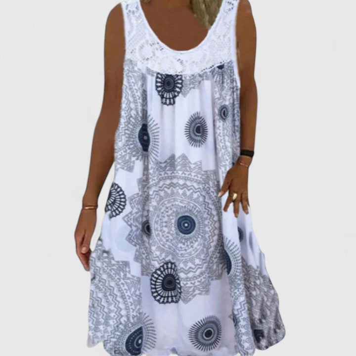 Arya | Komfortabel Sommerkjole