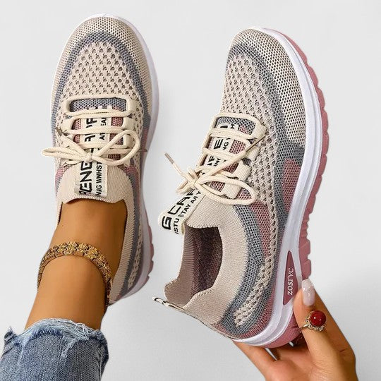 Koralyn | Orthopædiske Sneakers
