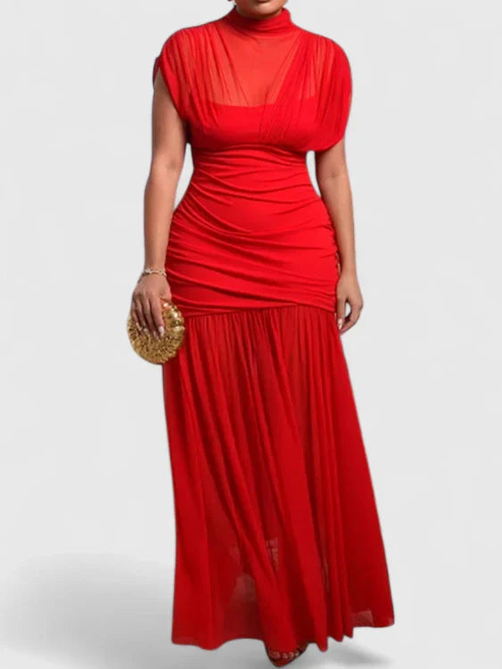 Elyzhera | Elegant Kjole