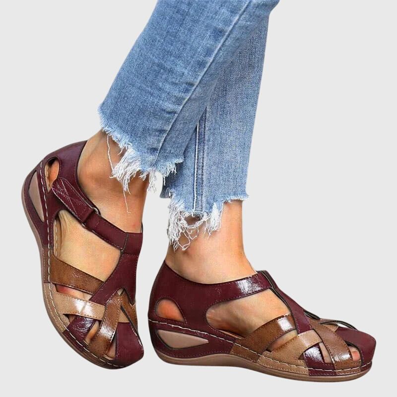 Lorelei™ | Ortodontiske Sandaler