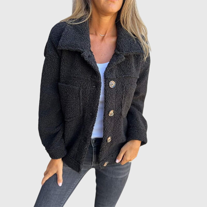 Mila™ - Stilfuld Jakke
