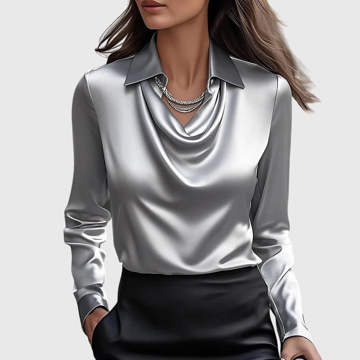 Brooklyn™ | Elegant Bluse
