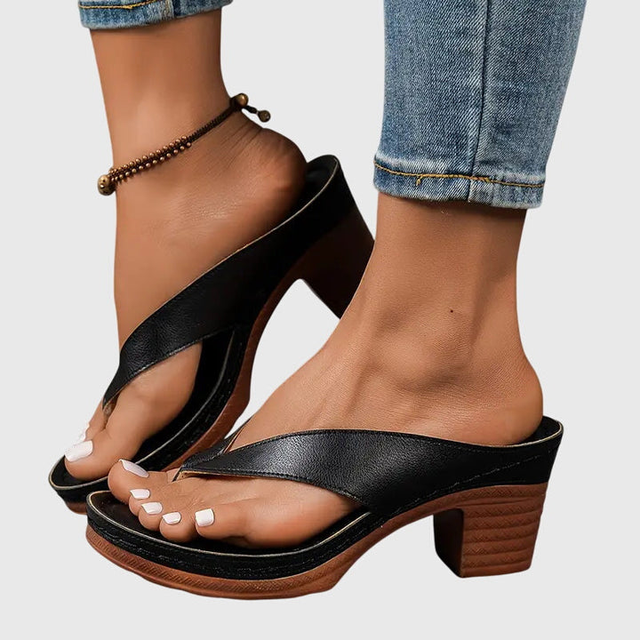 Gianna™ | Ortopædiske Sandaler