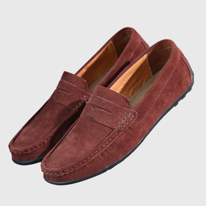 Runa™ - Orthopædiske Loafers