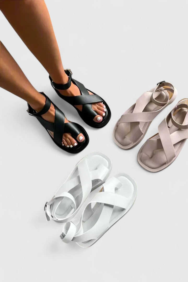 Lalaine | Elegante Sandaler