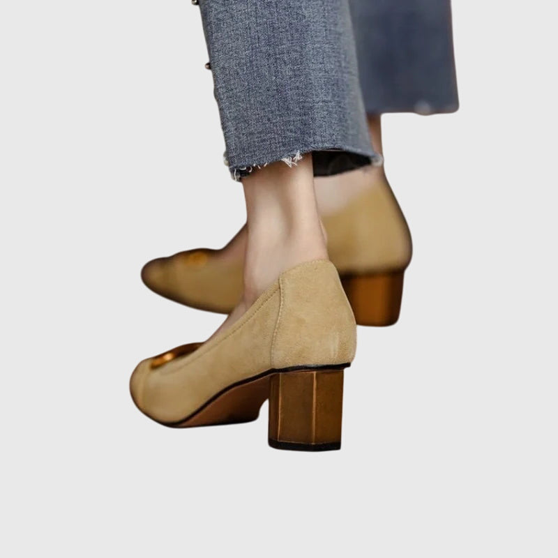 Dorothy™ | Stilfulde Hæle