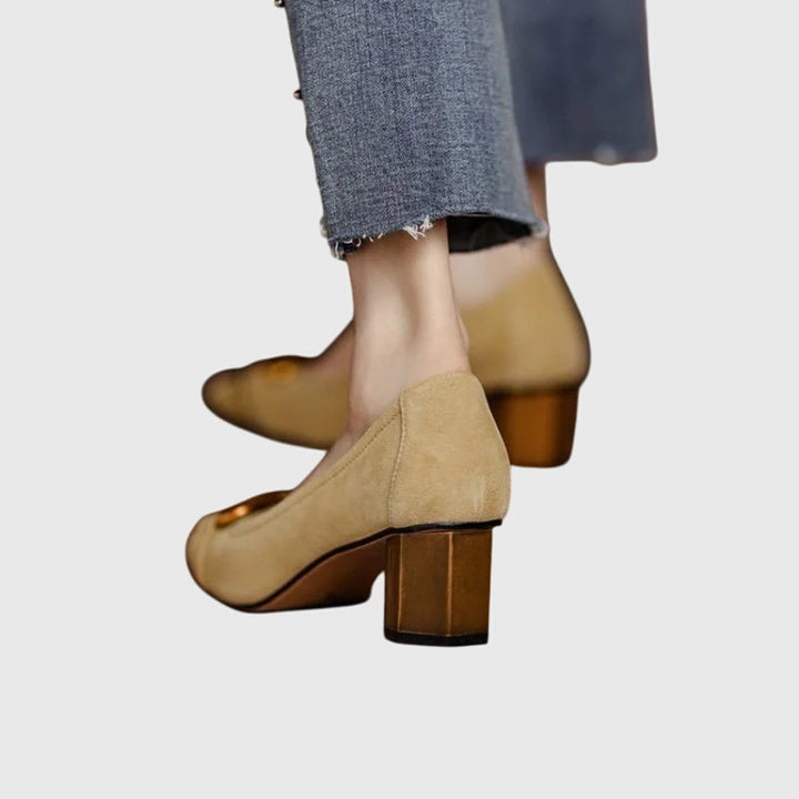 Dorothy™ | Stilfulde Hæle