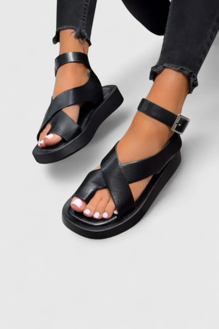 Lalaine | Elegante Sandaler