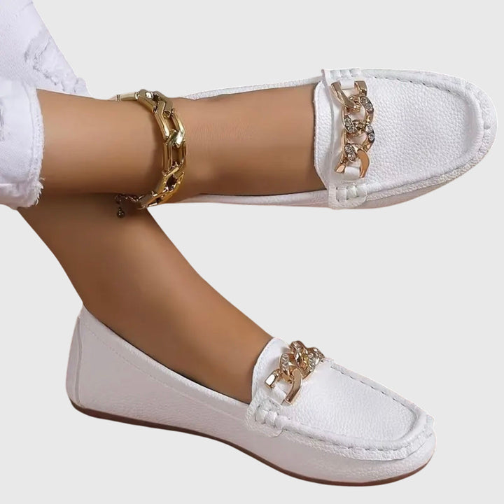 Melissaa™ | Ortodontiske Loafers
