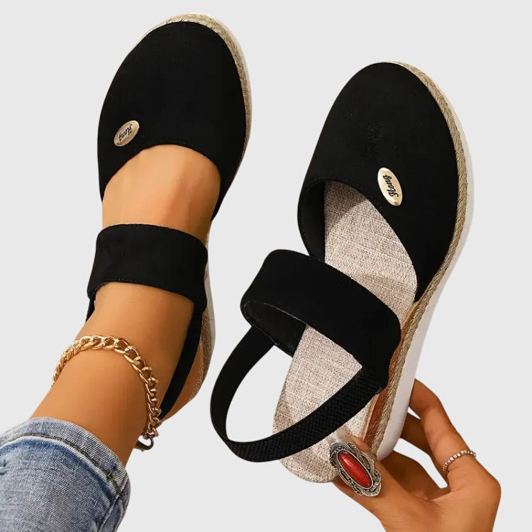 Antonia™ | Ortopædiske Sandaler