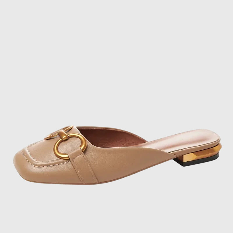 Alexandra™ | Orthopædiske Sandaler