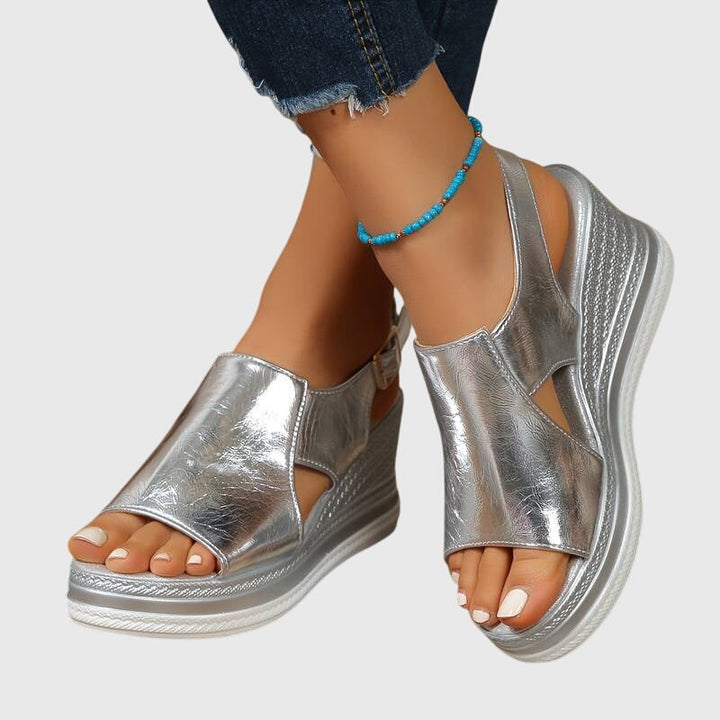 Veronica™ | Orthopædiske Sandaler