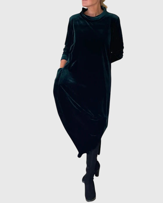 Madison™ - Elegant Kjole