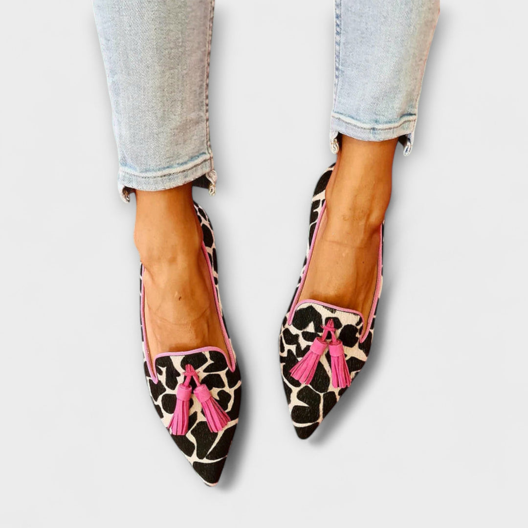 Jorunn - Elegante Loafers