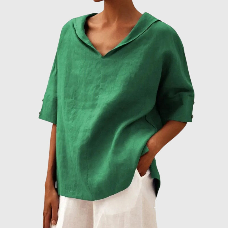Ayla™ | Bluse
