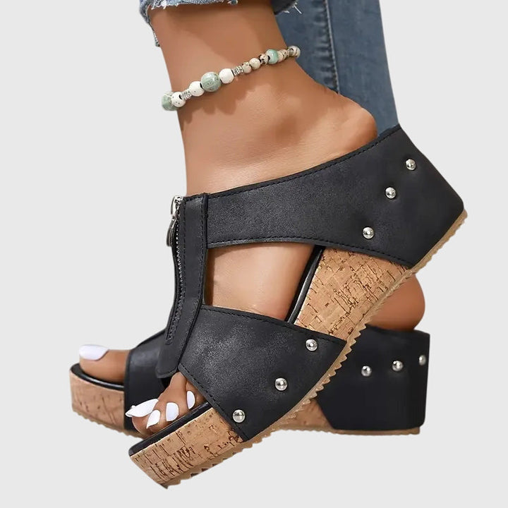 Jazlyn™ | Ortodontiske Sandaler