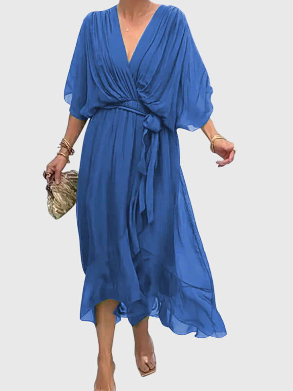 Bethany | Elegant Kjole