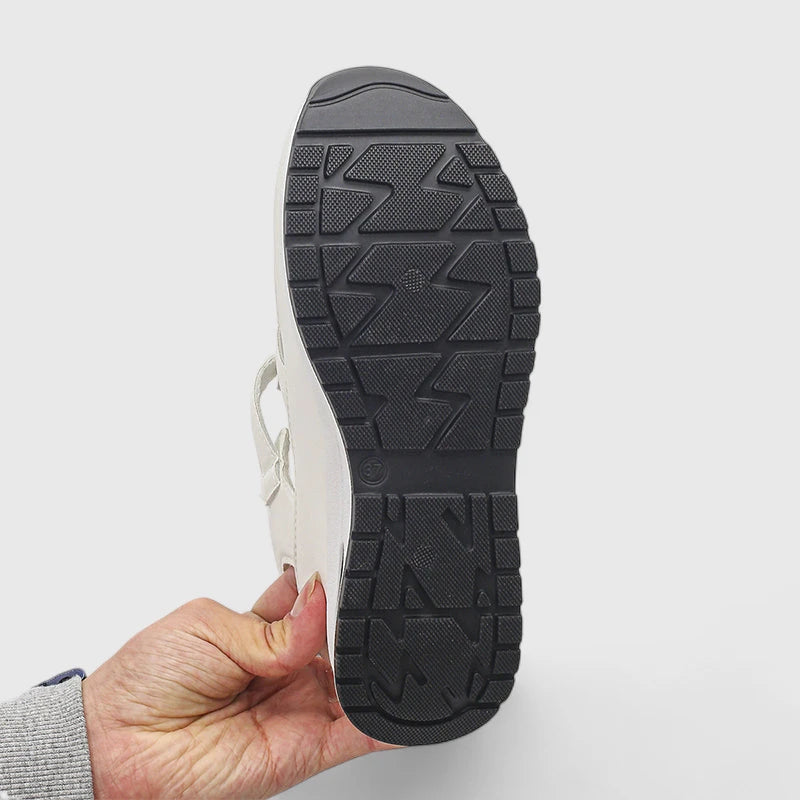 Julia – Komfortable Sandaler