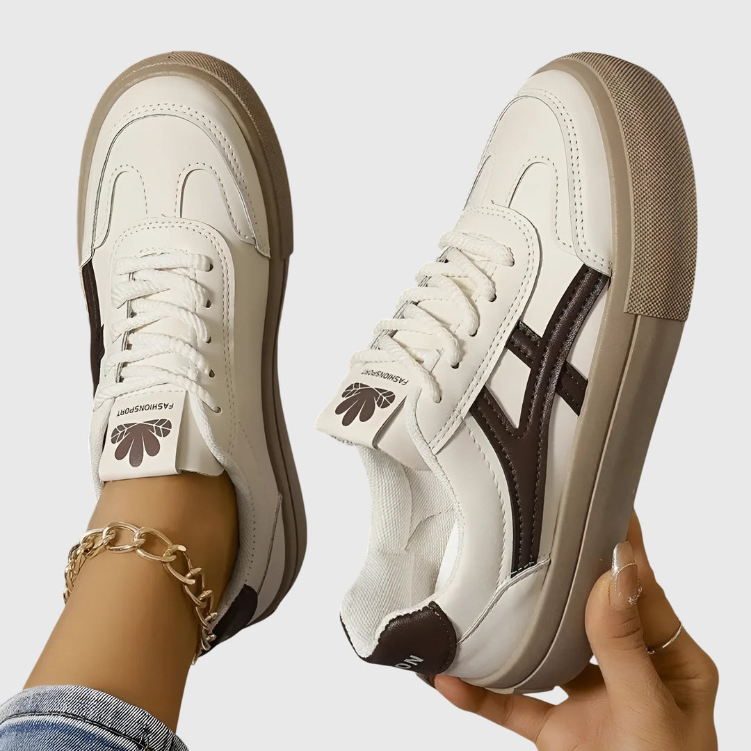 Elza™ | Ortopædiske Sneakers