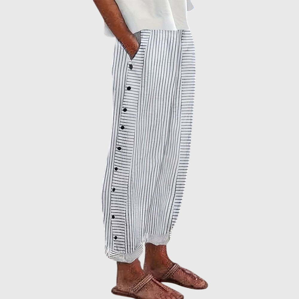 Bertha™ | Elegant Kvindebukser