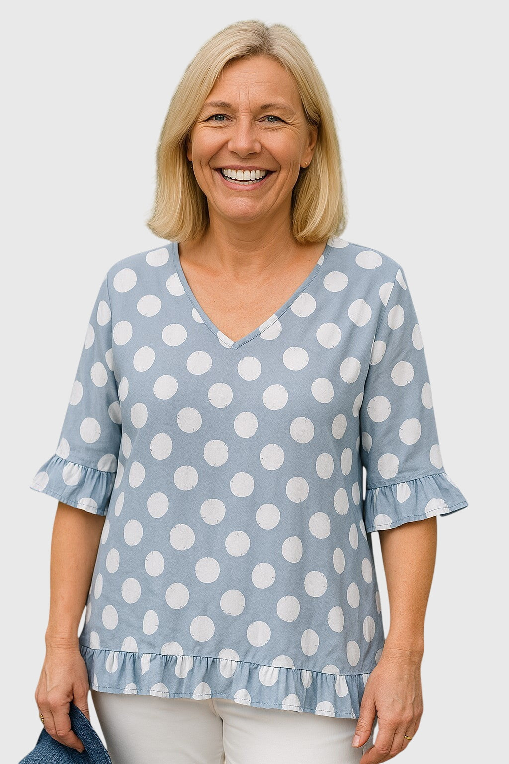 Eira™ | Bluse