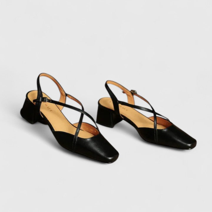 Mikaela | Elegante Hæle
