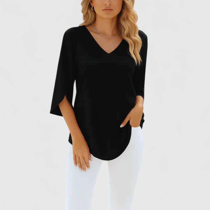 Elionara | Elegant Bluse