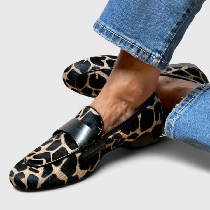 Clyanne | Premium Orthopædiske Loafers