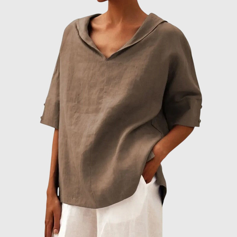 Ayla™ | Bluse