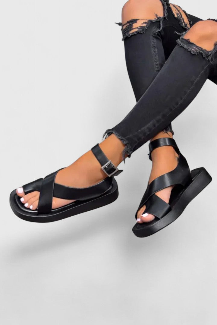 Lalaine | Elegante Sandaler