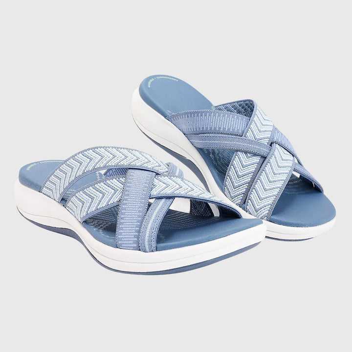 Jadde™ | Ortopædiske Sandaler