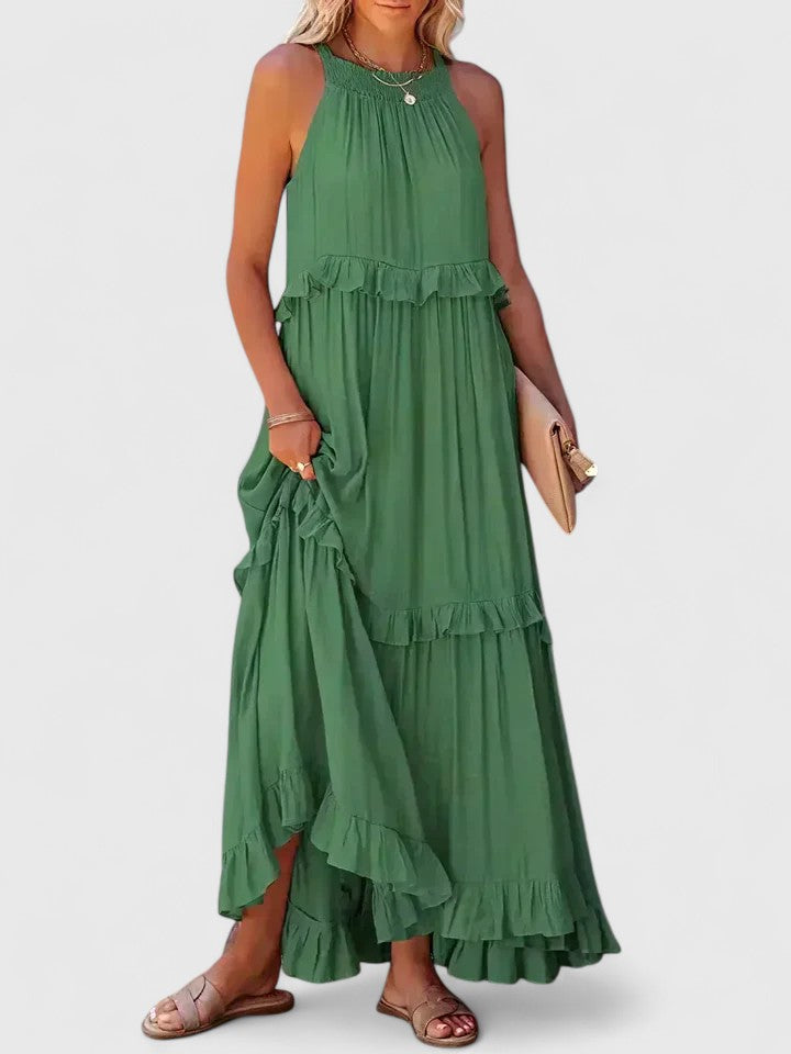 Shannon | Elegant Kjole