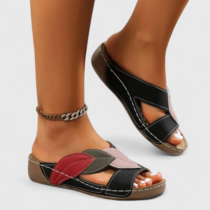 Bonnie | Ortopædiske Sandaler