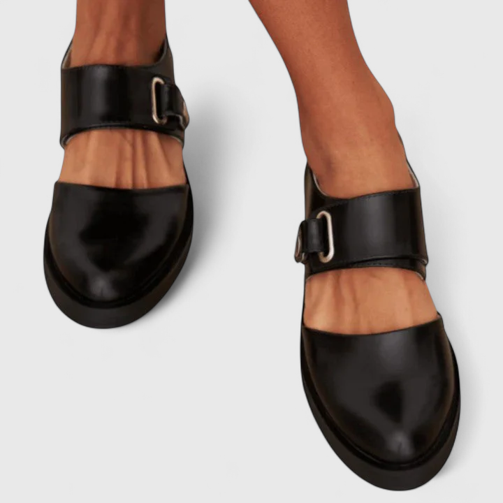 Lyssavelle - Elegante Sko