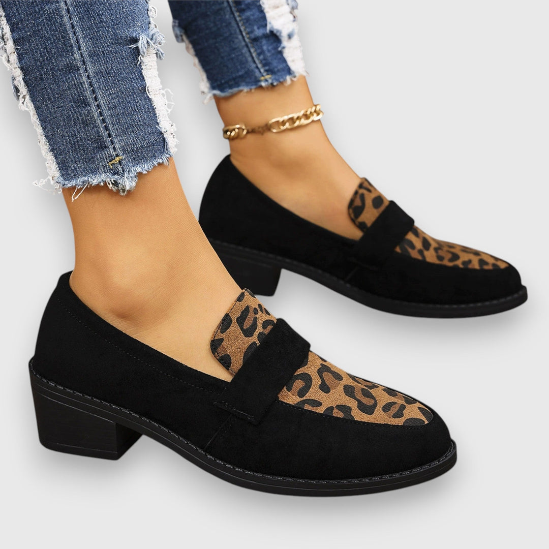 Brrunika – Komfortable Loafers