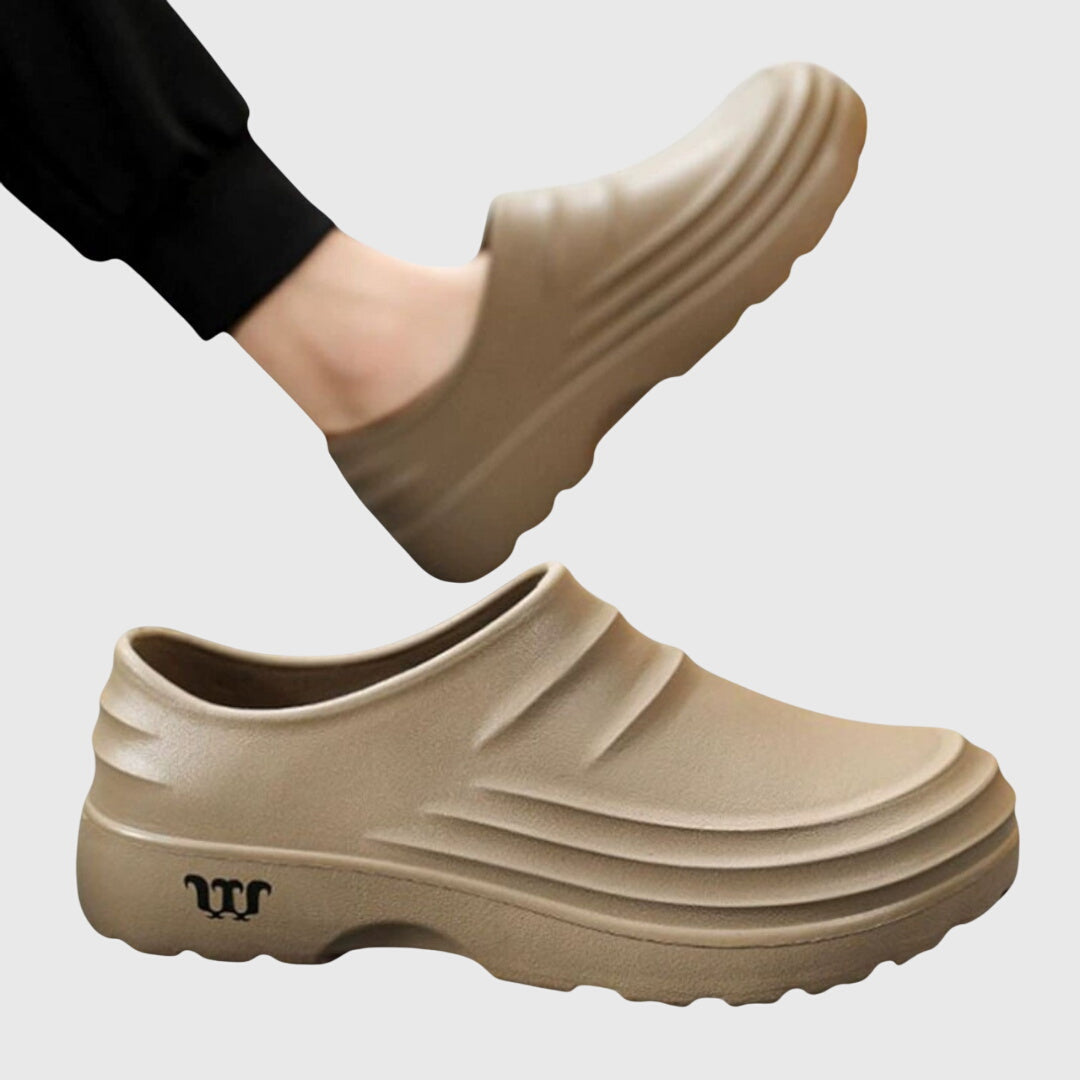 OrthoStep™ | Komfortabel og Fleksibel