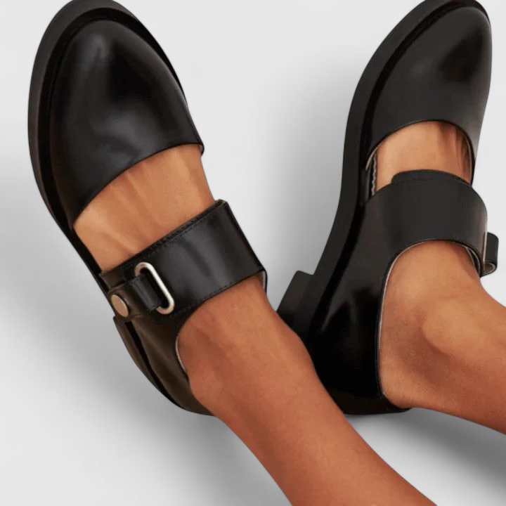 Lyssavelle - Elegante Sko