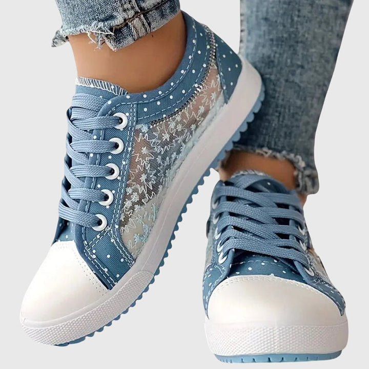 Elenna™ | Ortopædiske Sneakers