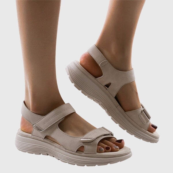 Casey™ | Ortopædiske Sandaler