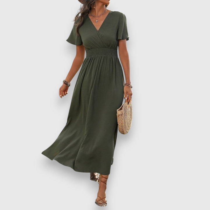 Greysenn – Elegant Kjole