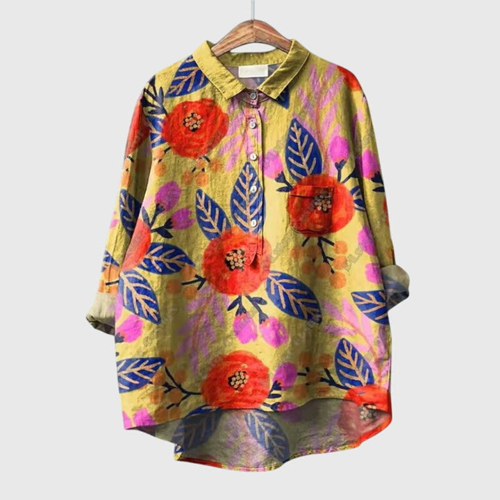 Linnea™ | Bluse