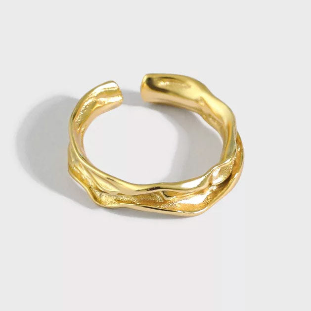 Tessavelle | Ring 18K Guld
