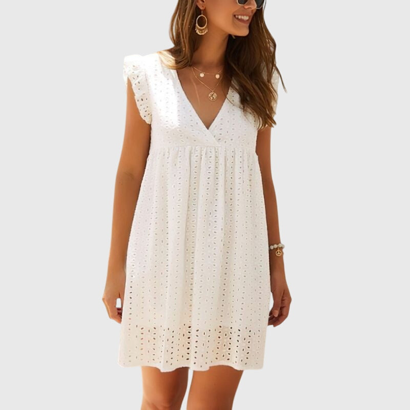 Diana™ - 2 i 1 Sommerkjole