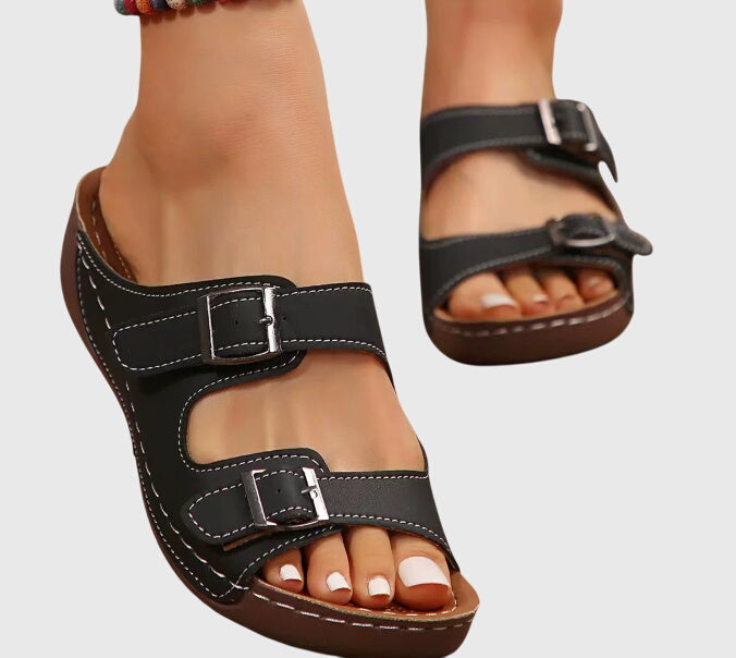 Boston™ | Ortopædiske Sandaler