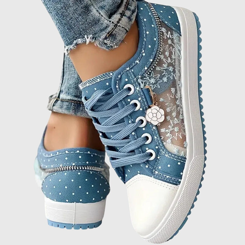 Elenna™ | Ortopædiske Sneakers