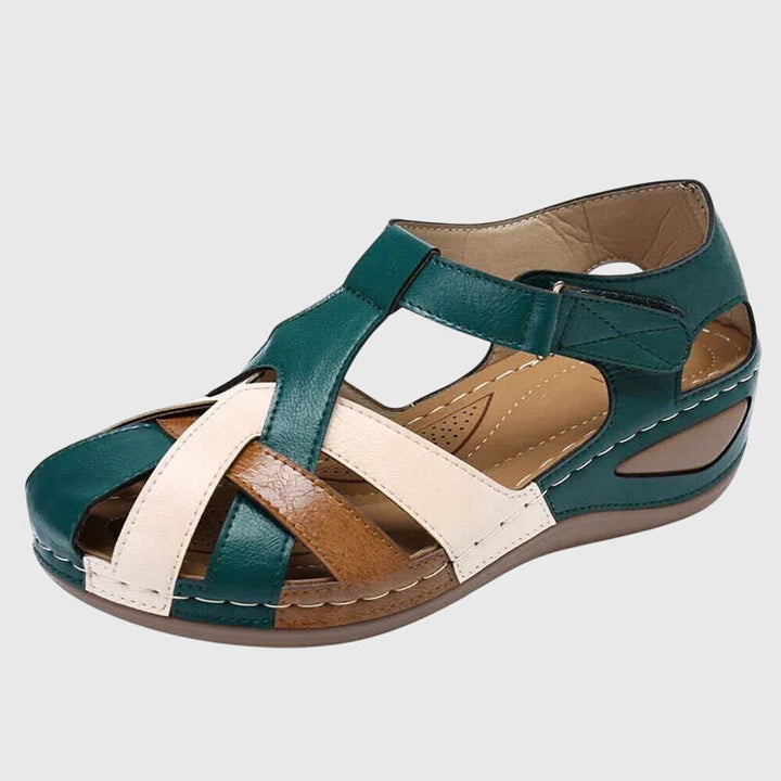 Lorelei™ | Ortodontiske Sandaler