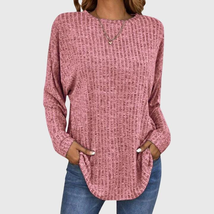 Issabelle™ | Elegant Top