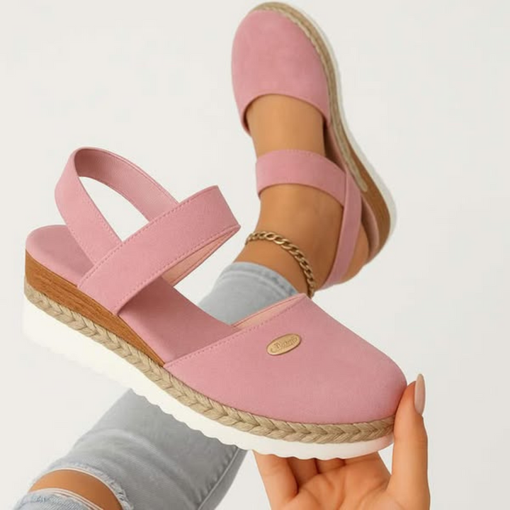 Harriet™ | Ortopædiske Sandaler