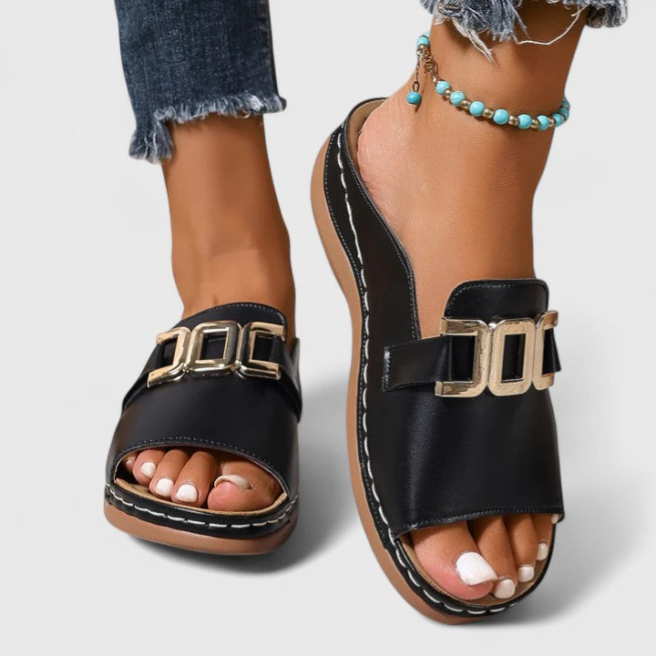 Sharpay | Sofistikerede Sandaler